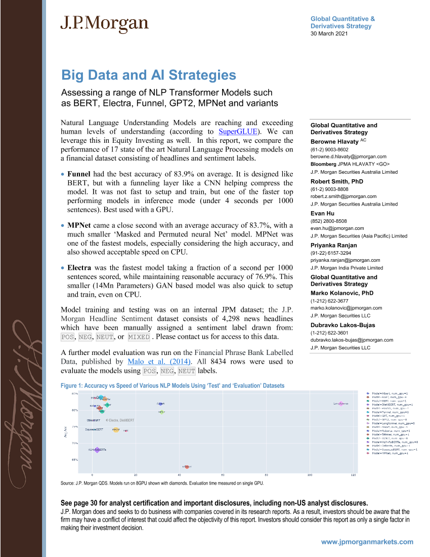 J.P. 摩根-全球量化策略-大数据与AI策略：评估一系列NLP变形模型-2021.3.30-33页J.P. 摩根-全球量化策略-大数据与AI策略：评估一系列NLP变形模型-2021.3.30-33页_1.png